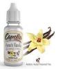 Flavor : french vanilla v2 by Capella Flavors Inc. Flavor : french vanilla v2 by Capella Flavors Inc.