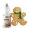 Flavor :  gingerbread by Capella Flavors Inc.