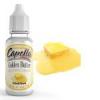 Flavor :  golden butter by Capella Flavors Inc.