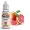 Arôme : Grapefruit
Dernière mise à jour le : 26-03-2017 Arôme : Grapefruit
Dernière mise à jour le : 26-03-2017