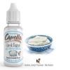 Flavor :  Greek Yogurt V2 by Capella Flavors Inc.