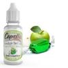 Flavor :  Green Apple Hard Candy by Capella Flavors Inc.