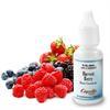 Flavor :  harvest berry by Capella Flavors Inc.