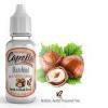 Flavor :  hazelnut v2 by Capella Flavors Inc.