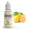 Flavor :  juicy lemon by Capella Flavors Inc.
