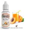 Flavor :  Juicy Peach V2 by Capella Flavors Inc.