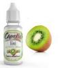 Flavor :  Kiwi by Capella Flavors Inc.