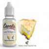 Flavor :  Lemon Meringue Pie V2 by Capella Flavors Inc.