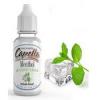Flavor :  Menthol by Capella Flavors Inc.