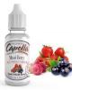 Flavor :  Mixed Berry by Capella Flavors Inc.