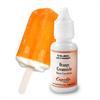 Flavor : orange creamsicle by Capella Flavors Inc. Flavor : orange creamsicle by Capella Flavors Inc.