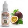 Flavor : passionfruit by Capella Flavors Inc. Flavor : passionfruit by Capella Flavors Inc.