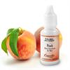 Flavor : peach by Capella Flavors Inc. Flavor : peach by Capella Flavors Inc.