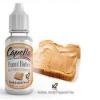 Flavor :  peanut butter v2 by Capella Flavors Inc.