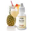 Flavor : pina colada by Capella Flavors Inc. Flavor : pina colada by Capella Flavors Inc.
