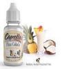 Flavor :  pina colada v2 by Capella Flavors Inc.