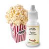 Flavor :  Popcorn by Capella Flavors Inc.