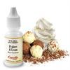 Flavor : pralines & cream by Capella Flavors Inc. Flavor : pralines & cream by Capella Flavors Inc.