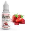 Flavor :  Ripe Strawberries by Capella Flavors Inc.