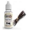 Flavor :  simply vanilla by Capella Flavors Inc.