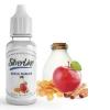 Flavor :  Sl Apple Snacks by Capella Flavors Inc.