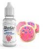Flavor :  Sl Crunchy Frosted Cookie by Capella Flavors Inc.