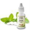 Flavor : spearmint by Capella Flavors Inc. Flavor : spearmint by Capella Flavors Inc.