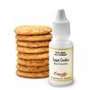 Flavor : sugar cookie by Capella Flavors Inc. Flavor : sugar cookie by Capella Flavors Inc.