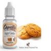 Flavor :  Sugar Cookie V2 by Capella Flavors Inc.