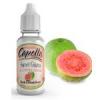Arme :  sweet guava par Capella Flavors Inc.