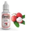 Flavor : sweet lychee by Capella Flavors Inc. Flavor : sweet lychee by Capella Flavors Inc.