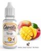 Flavor :  Sweet Mango V2 by Capella Flavors Inc.
