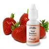 Arme :  sweet strawberry par Capella Flavors Inc.