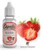 Flavor : sweet strawberry rf by Capella Flavors Inc. Flavor : sweet strawberry rf by Capella Flavors Inc.