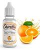 Flavor :  Tangy Orange by Capella Flavors Inc.