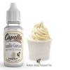 Flavor :  Vanilla Custard V2 by Capella Flavors Inc.