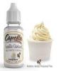 Flavor :  vanilla custard v2 by Capella Flavors Inc.