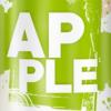 Flavor :  Apple par CBDPLUS
