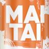 Flavor :  Maitai by CBDplus