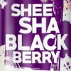Flavor :  Sheesha Blackberry by CBDplus