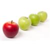 Flavor :  Apfel Typ Gruner Apfel by CBV
