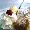 Flavor :  Apple Pie by CBV