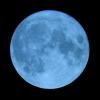 Flavor :  Blue Moon by CBV