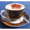 Flavor :  Cappuccino by CBV