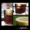 Flavor :  Cola par CBV