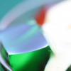 Flavor :  Green Cloud by CBV