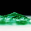 Flavor :  Green Island by CBV