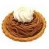 Flavor :  Karamell Sahne by CBV