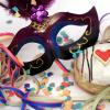 Flavor :  Karnival by CBV