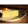 Flavor :  Kasekuchen by CBV